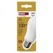 LED žiarovka Basic A60 / E27 / 15,3W (100 W) / 1521 lm / Neutrálna biela