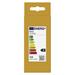 LED žiarovka Basic A60 / E27 / 15,3W (100 W) / 1521 lm / Neutrálna biela