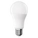 LED žiarovka Basic A60 / E27 / 15,3W (100 W) / 1521 lm / Teplá biela