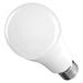 LED žiarovka Basic A60 / E27 / 15,3W (100 W) / 1521 lm / Teplá biela