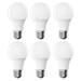 LED žiarovka Basic A60 / E27 / 8,8 W (60 W) / 806 lm / Neutrálna biela 8592920144107