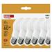 LED žiarovka Basic A60 / E27 / 8,8 W (60 W) / 806 lm / Neutrálna biela 8592920144107