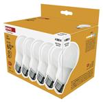 LED žiarovka Basic A60 / E27 / 8,8 W (60 W) / 806 lm / Neutrálna biela 8592920144107