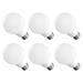 LED žiarovka Basic A60 / E27 / 8,8 W (60 W) / 806 lm / Teplá biela 8592920144039