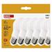 LED žiarovka Basic A60 / E27 / 9,4 W (60 W) / 806 lm / Neutrálna biela 8592920134313