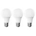 LED žiarovka Basic A60 / E27 / 9,4 W (60 W) / 806 lm / Teplá biela