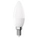LED žiarovka Basic Candle E14 / 8,8 W (60 W) / 806 lm / Neutrálna biela