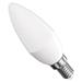 LED žiarovka Basic Candle E14 / 8,8 W (60 W) / 806 lm / Neutrálna biela