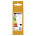 LED žiarovka Basic Candle E14 / 8,8 W (60 W) / 806 lm / Neutrálna biela