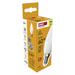 LED žiarovka Basic Candle E14 / 8,8 W (60 W) / 806 lm / Teplá biela