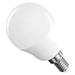 LED žiarovka Basic MINI GLOBE E14 / 8,8 W (60 W) / 806 lm / Teplá biela