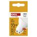 LED žiarovka Basic MR16 biela/ GU10 / 10 W (72 W) / 1000 lm / Neutrálna biela