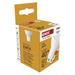 LED žiarovka Basic MR16 / GU10 / 5,2 W (40 W) / 450 lm / Neutrálna biela