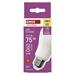 LED žiarovka Classic A60 11,5W E27 teplá biela, stmievateľná