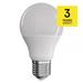 LED žiarovka Classic A60 6W E27 neutrálna biela