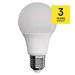 LED žiarovka Classic A60 6W E27 teplá biela