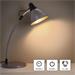 LED žiarovka Classic A60 9W E27 teplá biela/ balenie 6ks 8592920054970