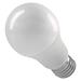 LED žiarovka Classic A60/ E27 / 10,5 W (75 W) / 1 060 lm / teplá b./krokovo stmievateľné