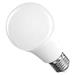 LED žiarovka Classic A60/ E27 / 3,4 W (40 W) / 470 lm / Neutrálna biela