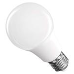 LED žiarovka Classic A60/ E27 / 3,4 W (40 W) / 470 lm / Neutrálna biela