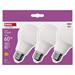 LED žiarovka Classic A60 / E27 / 7 W (60 W) / 806 lm / Neutrálna biela