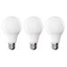 LED žiarovka Classic A60 / E27 / 9,5 W (75 W) / 1055 lm / Teplá biela 8592920126837