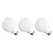 LED žiarovka Classic A60 / E27 / 9,5 W (75 W) / 1055 lm / Teplá biela 8592920126837