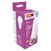 LED žiarovka Classic A70 / E27 / 16 W (120 W) / 1901 lm / Studená biela 8592920127018