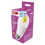 LED žiarovka Classic A70 / E27 / 16 W (120 W) / 1901 lm / Studená biela 8592920127018