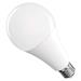 LED žiarovka Classic A80 / E27 / 20 W (150 W) / 2452 lm / Studená biela 8592920127100