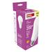 LED žiarovka Classic A95 / E27 / 28 W (200 W) / 3452 lm / Teplá biela 8592920130803