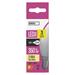 LED žiarovka Classic Candle 4W E14 teplá biela