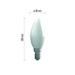 LED žiarovka Classic Candle 4W E14 teplá biela