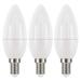 LED žiarovka Classic Candle 6W E14 teplá biela 8592920064863