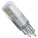 LED žiarovka Classic JC 1,9W G9 neutrálna biela