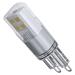 LED žiarovka Classic JC 1,9W G9 neutrálna biela