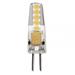 LED žiarovka Classic JC A++ 2W 12V G4 neutrálna biela