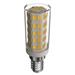 LED žiarovka Classic JC A++ 4,5W E14 neutrálna biela