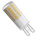 LED žiarovka Classic JC / G9 / 4,9 W (60W) / 806 lm / Neutrálna biela 8592920150719