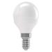 LED žiarovka Classic Mini Globe 4W E14 neutrálna biela