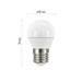 LED žiarovka Classic Mini Globe 6W E27 teplá biela 8592920088845