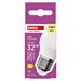 LED žiarovka Classic Mini Globe / E27 / 2,5 W (32 W) / 350 lm / Teplá biela