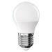 LED žiarovka Classic Mini Globe / E27 / 4,2 W (40 W) / 470 lm / Teplá biela
