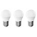 LED žiarovka Classic Mini Globe / E27 / 4,2 W (40 W) / 470 lm / Teplá biela