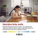 LED žiarovka Classic MR16 biela/ GU10 / 1,3 W (16 W) / 150 lm / Neutrálna biela