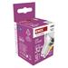 LED žiarovka Classic MR16 biela/ GU10 / 2.5 W (32 W) / 345 lm / Neutrálna biela