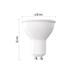 LED žiarovka Classic MR16 biela/ GU10 / 4.9 W (75 W) / 565 lm / neutrálna biela