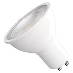 LED žiarovka Classic MR16 biela/ GU10 / 4.9 W (75 W) / 565 lm / neutrálna biela