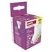 LED žiarovka Classic MR16 biela/ GU10 / 7 W (72 W) / 1000 lm / Teplá biela