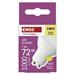 LED žiarovka Classic MR16 biela/ GU10 / 7 W (72 W) / 1000 lm / Teplá biela